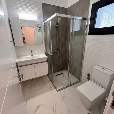 Apartman Ceasar Lusius 25 *